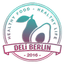 DELi Berlin Logo